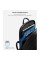 Рюкзак Tomtoc UrbanEX-T65M1 Laptop Backpack Black 17.3 Inch/30L (T65M1D1) (T65M1D1)