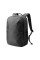 Рюкзак Tomtoc UrbanEX-T65 Laptop Backpack Black 15.6 Inch/20L (T65S1D1) (T65S1D1)
