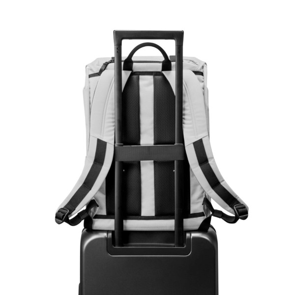 Рюкзак Tomtoc VintPack-TA1 22L Laptop Backpack Light gray 15.6 Inch/22L (TA1M1G1) (TA1M1G1)