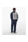 Рюкзак Tomtoc VintPack-TA1 22L Laptop Backpack Light gray 15.6 Inch/22L (TA1M1G1) (TA1M1G1)