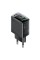 Мережевий зарядний пристрій ACEFAST A98 PD30W GaN (USB-C+USB-A) charger Black (6974316283263)