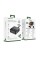 Мережевий зарядний пристрій ACEFAST Z6 PD65W GaN (2*USB-C+2*USB-A) desktop charging adapter Black (6974316283324)