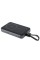 Зовнішній акумулятор ACEFAST M10-10000 PD30W magnetic wireless charging power bank with cable Black (6974316283300)