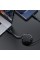 Кабель ACEFAST C13-03 USB-C to USB-C dual retraction charging data cable Black (6974316280132)