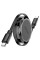 Кабель ACEFAST C13-03 USB-C to USB-C dual retraction charging data cable Black (6974316280132)