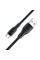 Кабель ACEFAST C8-04 USB-A to USB-C charging data cable Black (6974316282693)