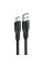 Кабель ACEFAST C8-04 USB-A to USB-C charging data cable Black (6974316282693)