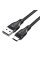 Кабель ACEFAST C8-04 USB-A to USB-C charging data cable Black (6974316282693)