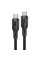 Кабель ACEFAST C8-03 USB-C to USB-C charging data cable Black (6974316282716)