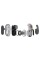 Бездротові навушники ACEFAST FA003 ACEFIT NEO wireless earbuds Black (6974316283102)
