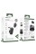 Бездротові навушники ACEFAST FA003 ACEFIT NEO wireless earbuds Black (6974316283102)