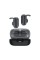 Бездротові навушники ACEFAST FA003 ACEFIT NEO wireless earbuds Black (6974316283102)