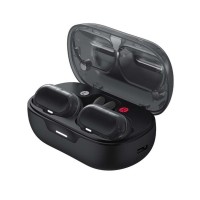 Бездротові навушники ACEFAST FA003 ACEFIT NEO wireless earbuds Black (6974316283102)