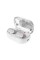 Бездротові навушники ACEFAST FA003 ACEFIT NEO wireless earbuds White (6974316283195)
