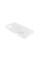 Чохол Cosmic Acrylic MagSafe HQ for Apple iPhone 16 Pro Max Transparent (Acrili16pmClear)