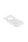 Чохол Cosmic Acrylic MagSafe HQ for Apple iPhone 16 Pro Transparent (Acrili16pClear)