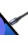 Кабель Usams US-SJ524 U71 Type-C To Type-C 100W PD Fast Charging & Data Cable 1.2m black (SJ524USB01)