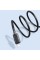 Кабель Usams US-SJ696 60W Striped Data Cable Type-C To Type-C-KY Series 2M white (SJ696USB02)