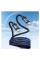 Кабель Usams US-SJ704 60W Magnetic Data Cable Type-C To Type-C-Rui Series 1m tarnish (SJ704USB01)