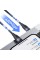 Кабель Usams US-SJ634 U85 Type-C To Lightning PD 30W Aluminum Alloy Fast Charging & Data Cable 1.2m black (SJ634USB01)