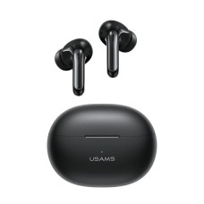 Бездротові навушники Usams USAMS-XD18 TWS Earbuds --X-don Series BT5.3 black (BHUXD01)