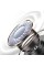 Бездротові навушники Usams USAMS-XD18 TWS Earbuds --X-don Series BT5.3 black (BHUXD01)