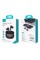Бездротові навушники Usams USAMS-XD18 TWS Earbuds --X-don Series BT5.3 black (BHUXD01)