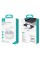 Бездротові навушники Usams USAMS-XD18 TWS Earbuds --X-don Series BT5.3 white (BHUXD02)