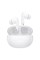 Бездротові навушники Usams USAMS-XD18 TWS Earbuds --X-don Series BT5.3 white (BHUXD02)