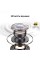 Бездротові навушники Usams US-TD22 TWS Earbuds - TD Series BT5.3 white (BHUTD01)