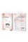 Бездротові навушники Usams US-TD22 TWS Earbuds - TD Series BT5.3 white (BHUTD01)