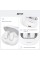 Бездротові навушники Usams US-TD22 TWS Earbuds - TD Series BT5.3 white (BHUTD01)