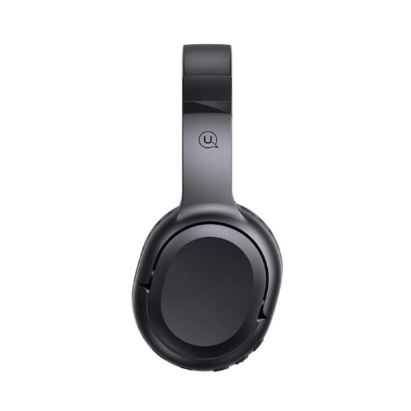Бездротові навушники Usams USAMS-YG23 Wireless Headphone-Yun Series black (TDLYEJYX01)