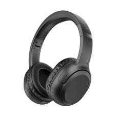 Бездротові навушники Usams USAMS-YG23 Wireless Headphone-Yun Series black (TDLYEJYX01)