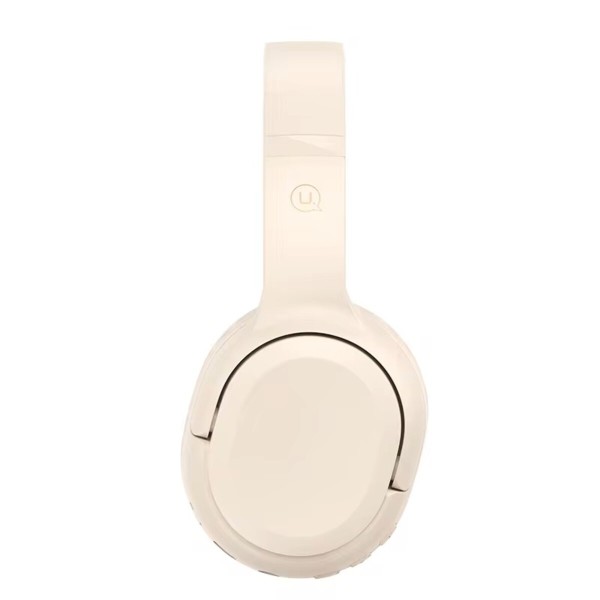 Бездротові навушники Usams USAMS-YG23 Wireless Headphone-Yun Series beige (TDLYEJYX02)
