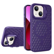 Чохол для смартфона Cosmic Grater Stand for Apple iPhone 13 Purple (GRASTiP13Purple)