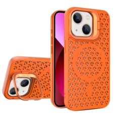 Чохол для смартфона Cosmic Grater Stand for Apple iPhone 13 Orange (GRASTiP13Orange)
