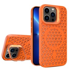 Чохол для смартфона Cosmic Grater Stand for Apple iPhone 13 Pro Orange (GRASTiP13POrange)