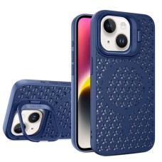 Чохол для смартфона Cosmic Grater Stand for Apple iPhone 14 Blue (GRASTiP14Blue)