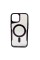 Чохол для смартфона Cosmic СD Fashion MAG for Apple iPhone 12/12 Pro Purple (FASHMGiP12Purple)