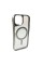 Чохол для смартфона Cosmic СD Fashion MAG for Apple iPhone 12/12 Pro Silver (FASHMGiP12Silver)