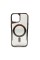 Чохол для смартфона Cosmic СD Fashion MAG for Apple iPhone 13 Titanium (FASHMGiP13Titanium)