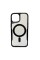 Чохол для смартфона Cosmic СD Fashion MAG for Apple iPhone 13 Pro Black (FASHMGiP13PBlack)
