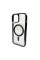 Чохол для смартфона Cosmic СD Fashion MAG for Apple iPhone 13 Pro Black (FASHMGiP13PBlack)