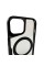 Чохол для смартфона Cosmic СD Fashion MAG for Apple iPhone 13 Pro Black (FASHMGiP13PBlack)