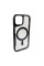 Чохол для смартфона Cosmic СD Fashion MAG for Apple iPhone 13 Pro Black (FASHMGiP13PBlack)
