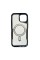 Чохол для смартфона Cosmic СD Fashion MAG for Apple iPhone 13 Pro Blue (FASHMGiP13PBlue)