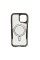 Чохол для смартфона Cosmic СD Fashion MAG for Apple iPhone 13 Pro Titanium (FASHMGiP13PTitanium)