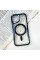 Чохол для смартфона Cosmic СD Fashion MAG for Apple iPhone 13 Pro Max Blue (FASHMGiP13PMBlue)