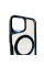 Чохол для смартфона Cosmic СD Fashion MAG for Apple iPhone 14 Blue (FASHMGiP14Blue)
